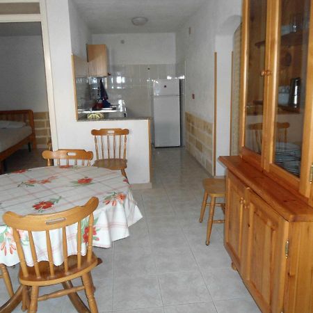 סאלבה Appartamento Vicino Alle Spiagge Di Pescoluse מראה חיצוני תמונה
