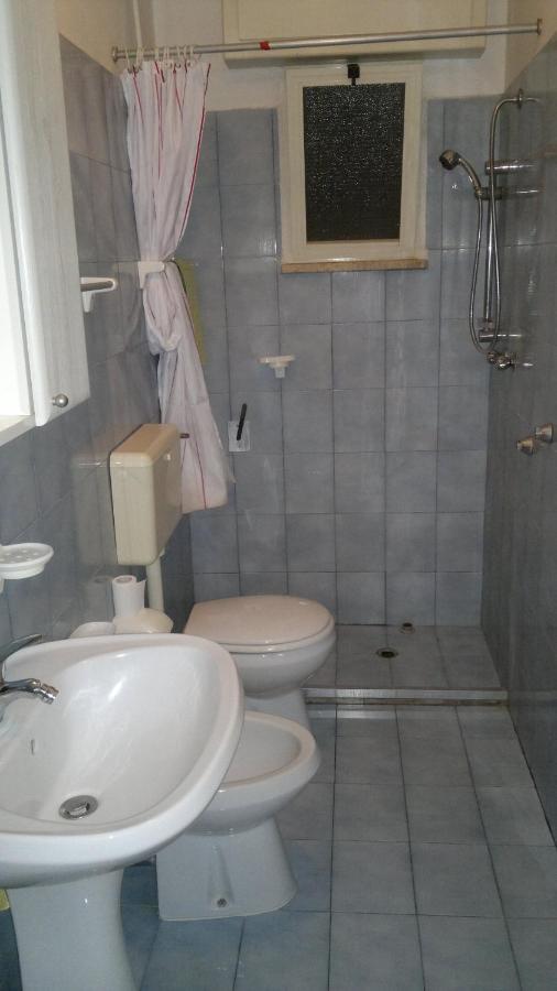 סאלבה Appartamento Vicino Alle Spiagge Di Pescoluse מראה חיצוני תמונה
