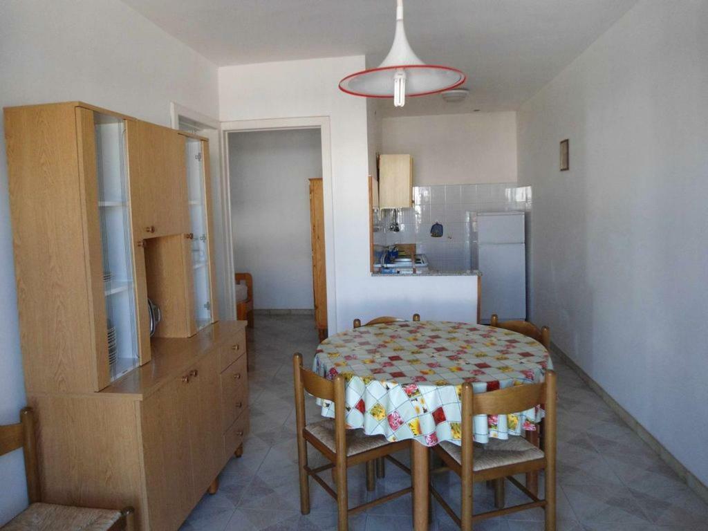 סאלבה Appartamento Vicino Alle Spiagge Di Pescoluse מראה חיצוני תמונה